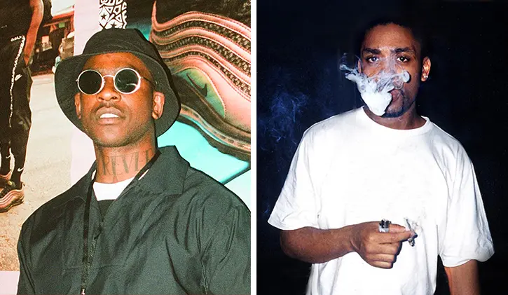 skepta wiley