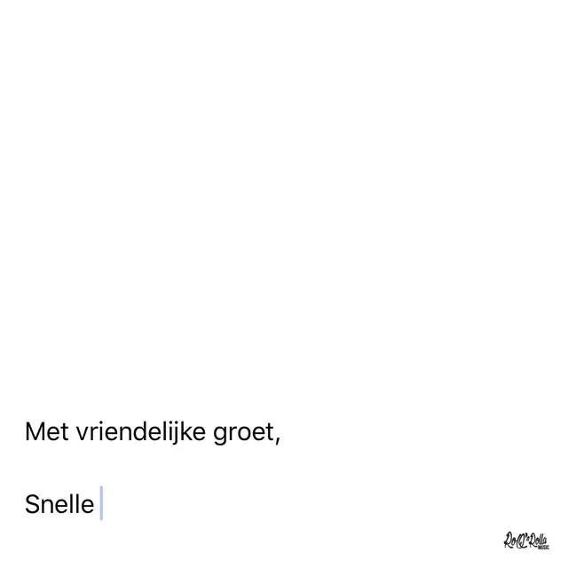 snelle mvg
