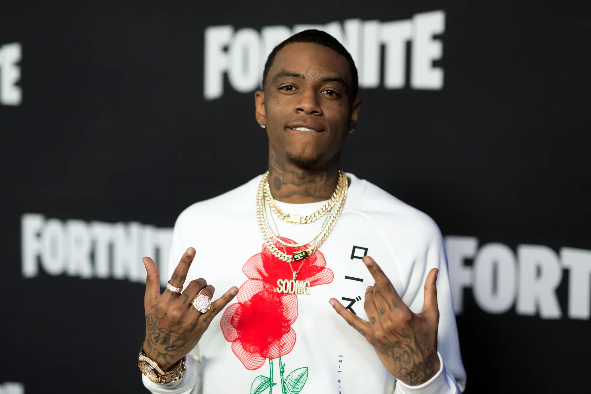soulja boy game console