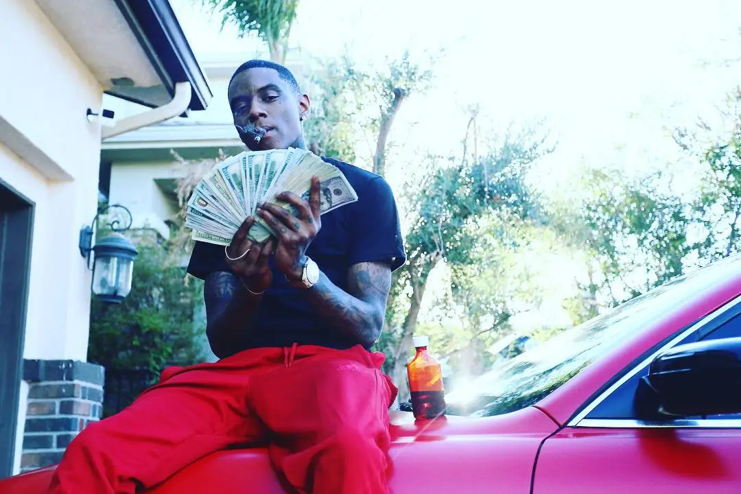souljaboy cash