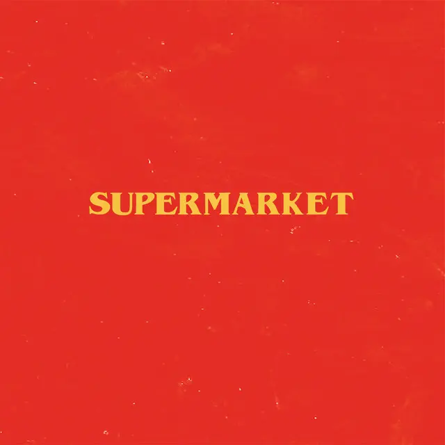 supermarket