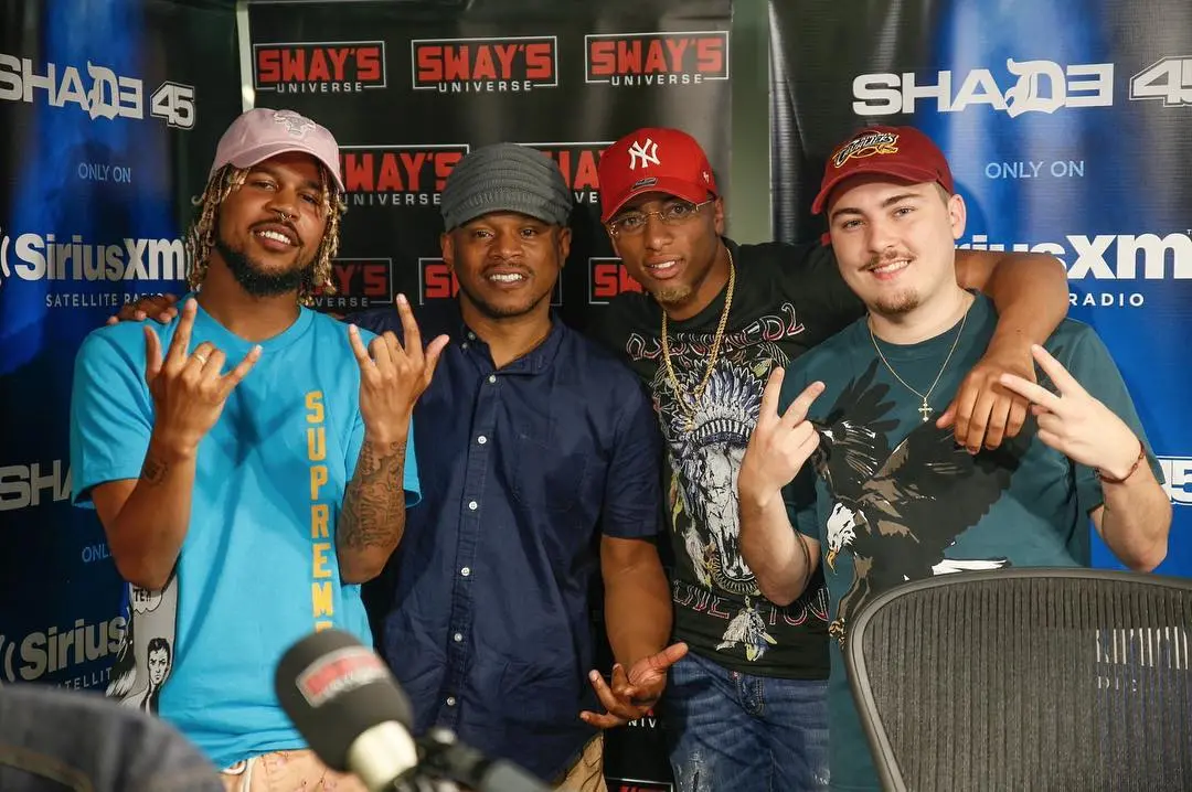 sway