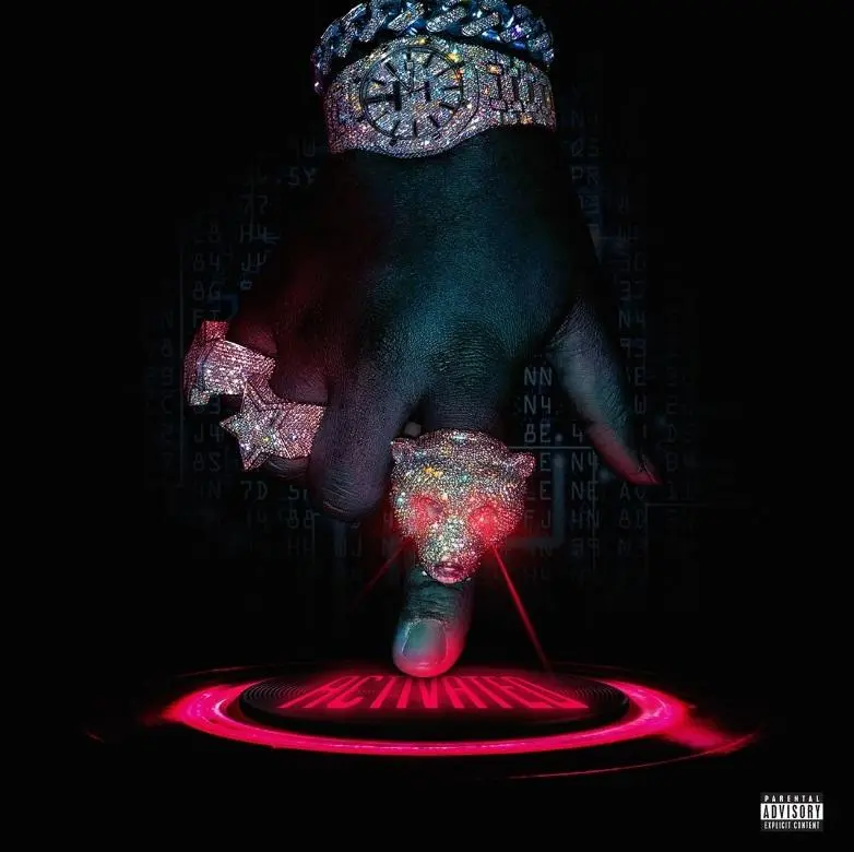 teegrizzley activated