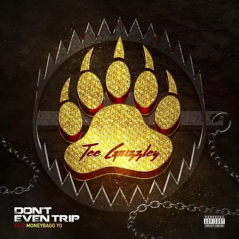 teegrizzley donteventrip