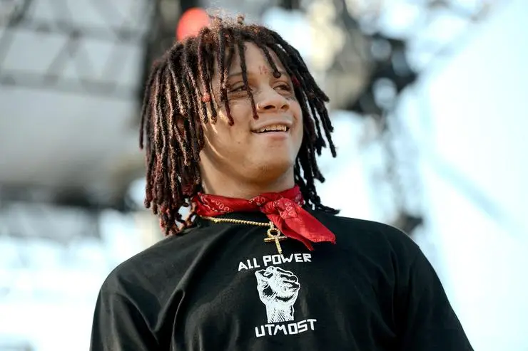 trippieredd