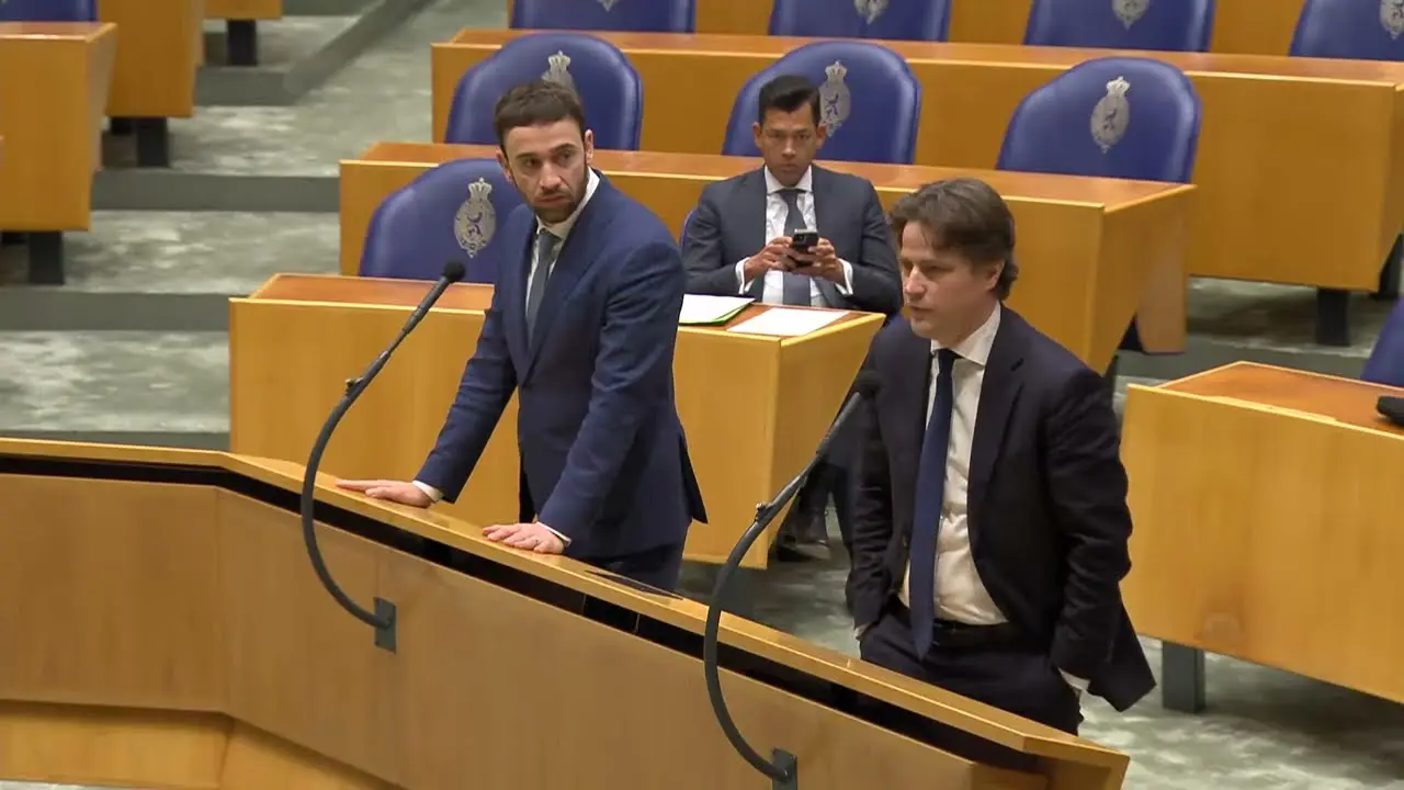 tweedekamer