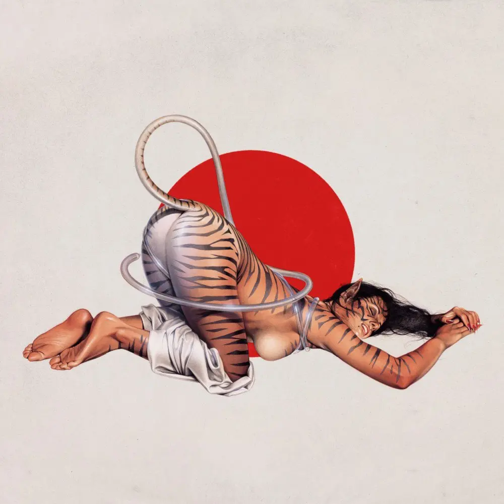 tyga kyoto
