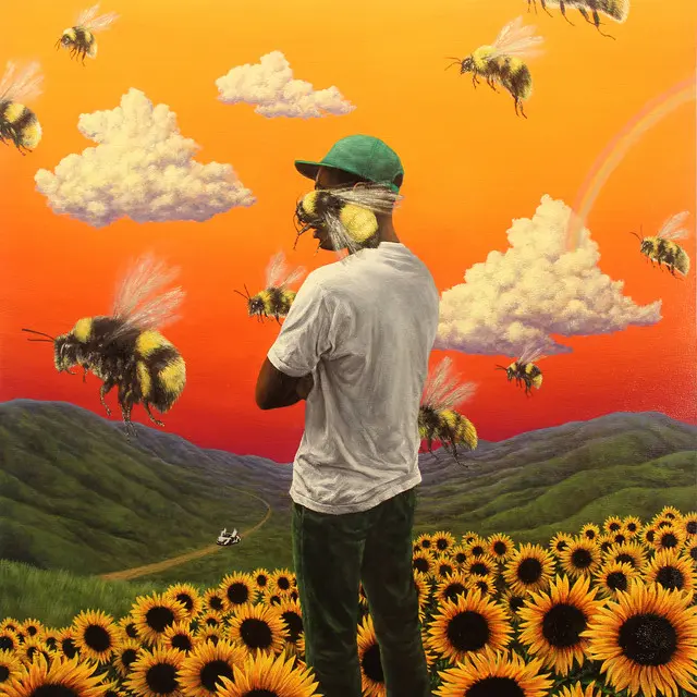 tyler scum