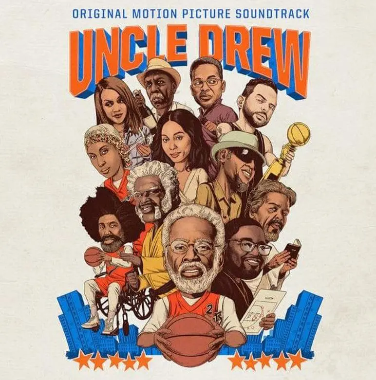 uncle drew