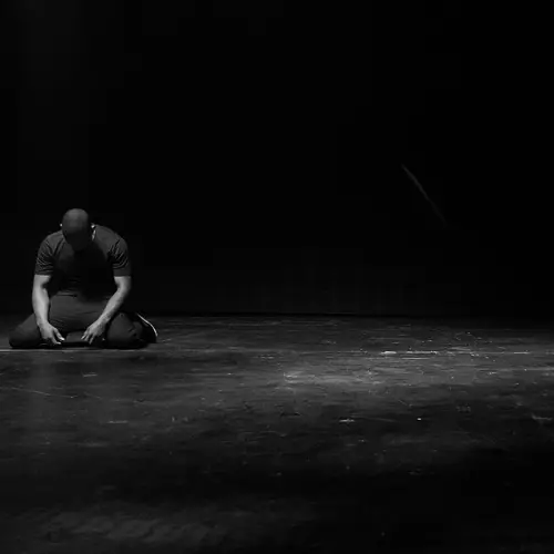 usher crash video