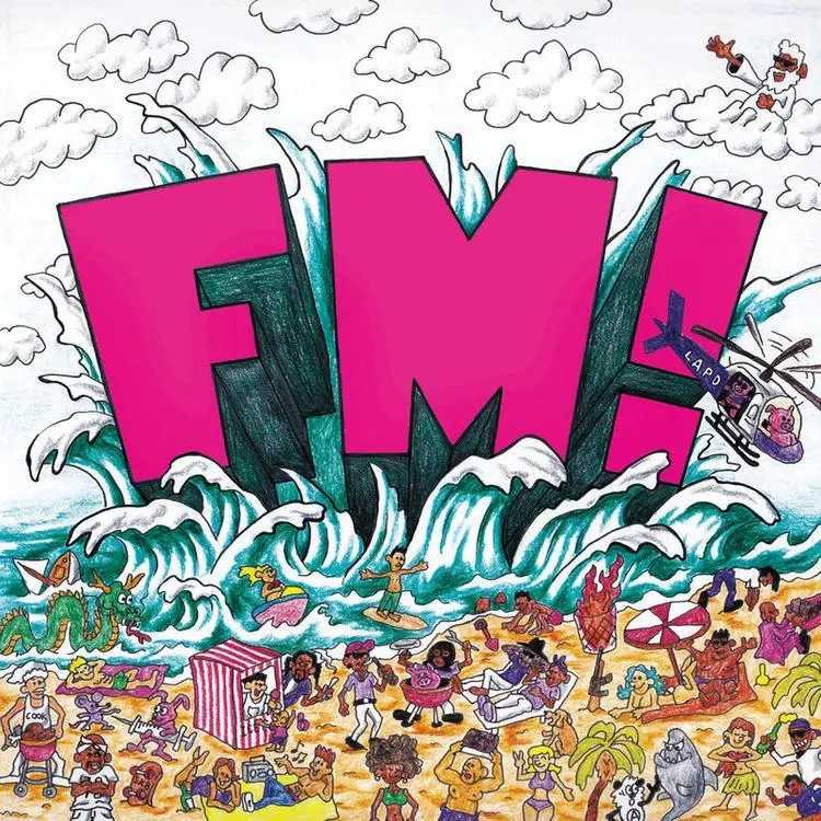 vincestaples fm