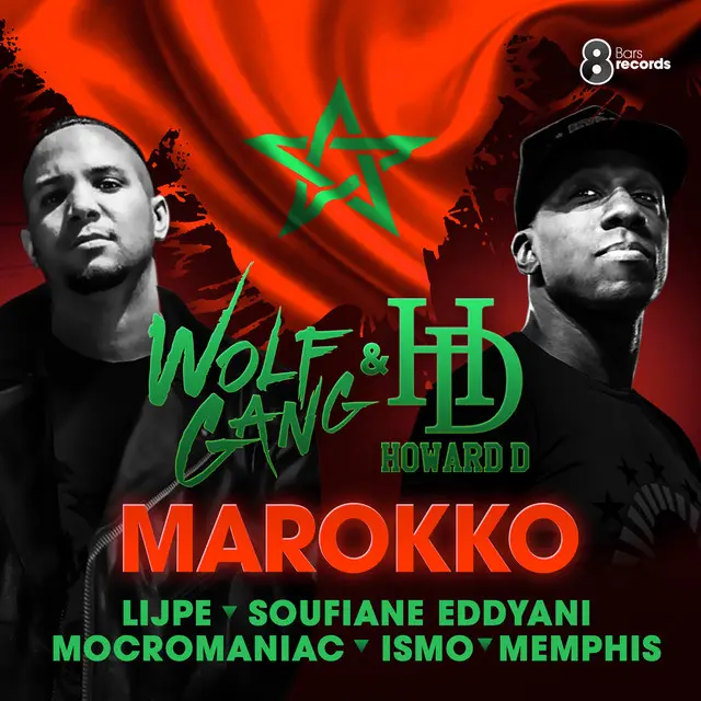 wolfgang marokko