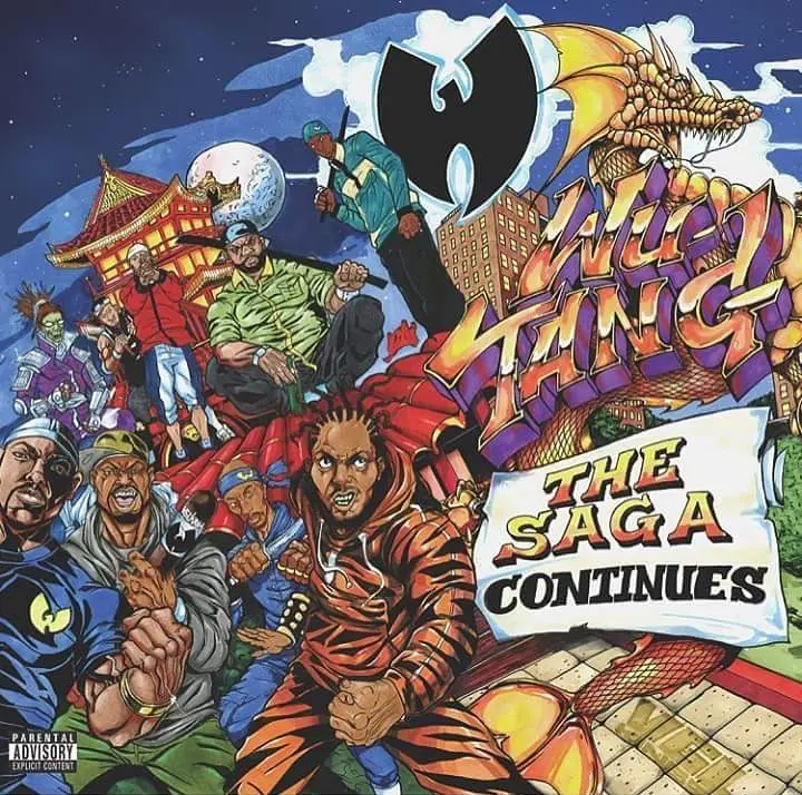wu tang saga continues