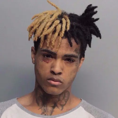 xxtentacion