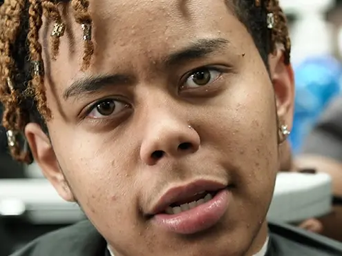 ybncordae