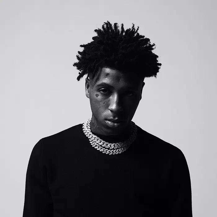 youngboy top