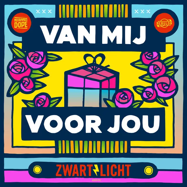 zwartlicht vanmijvoorjou