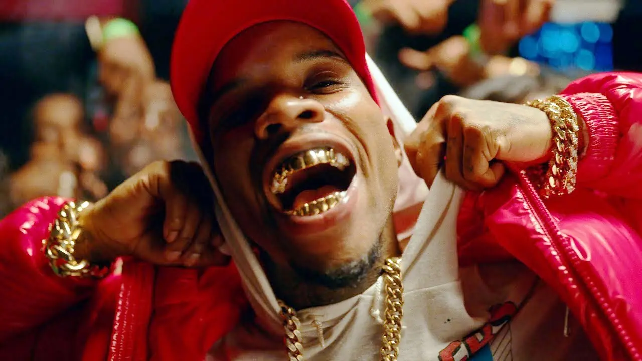 Tory Lanez