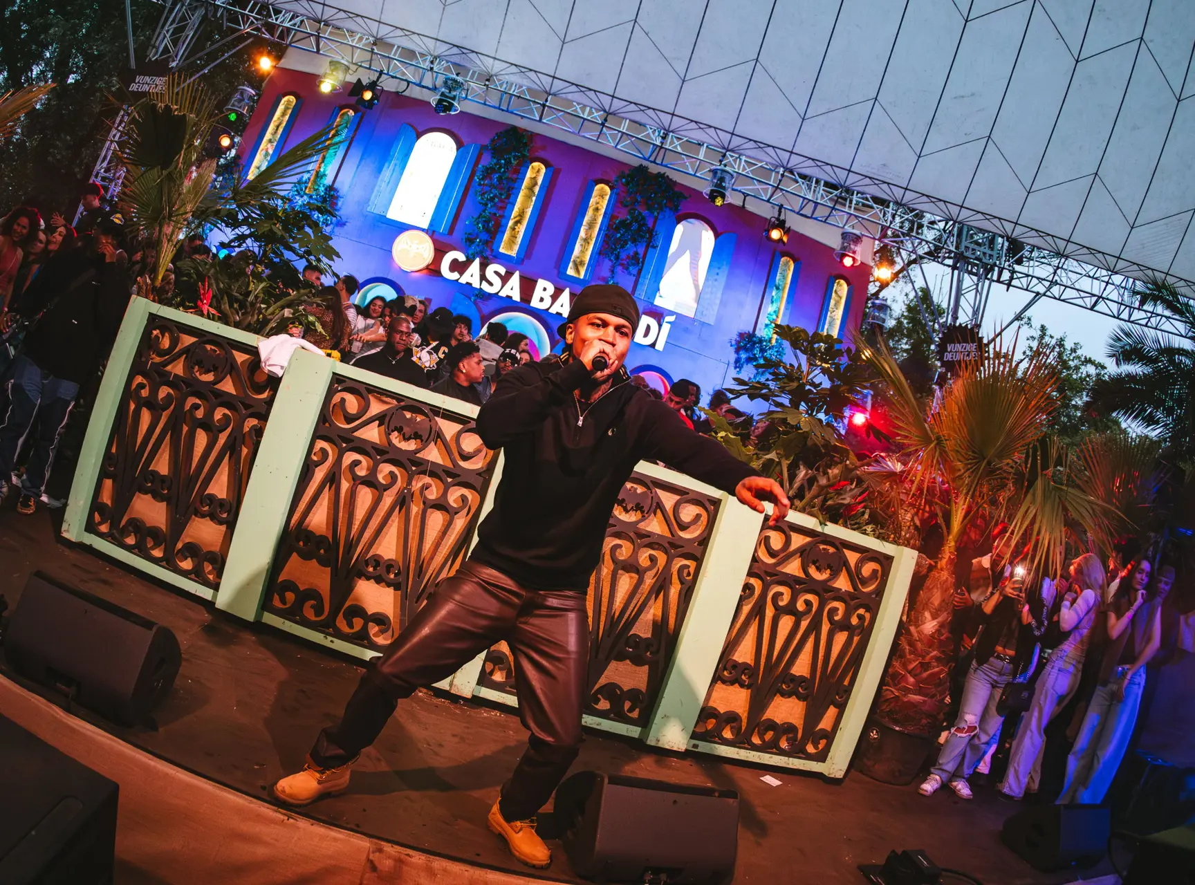 bacardi x amsterdam open air 24 de vaste clique 89 uitgesneden