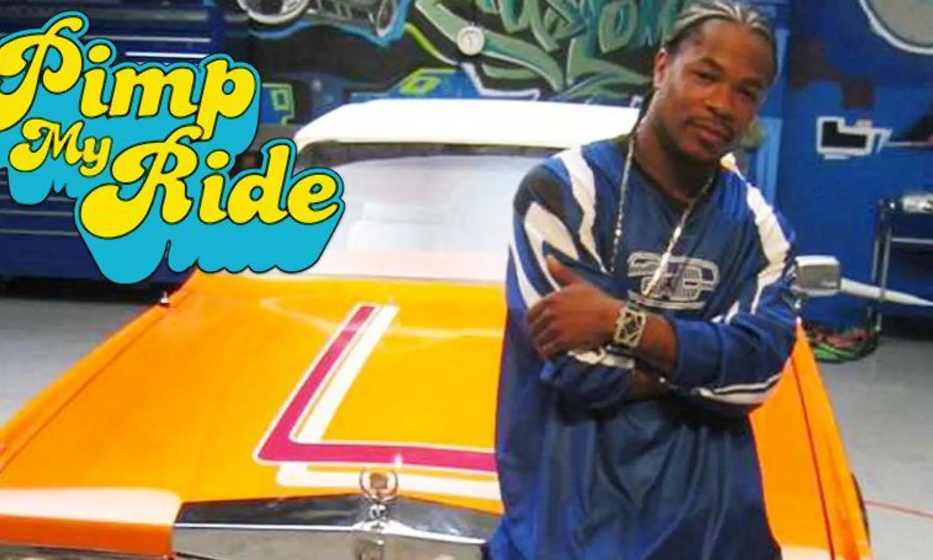 pimp my ride behind the scenes stories u1
