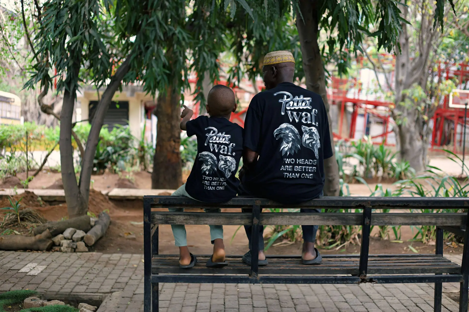patta