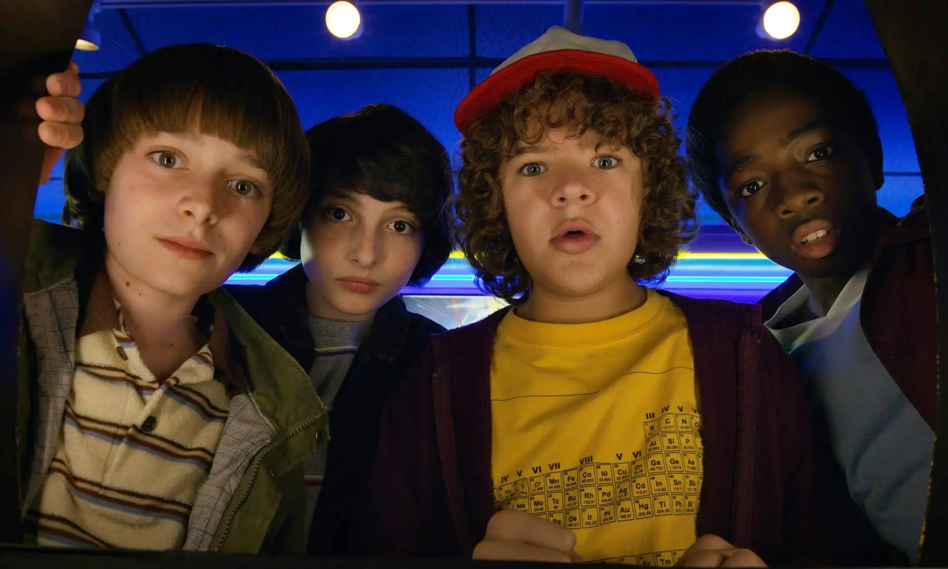 stranger-things