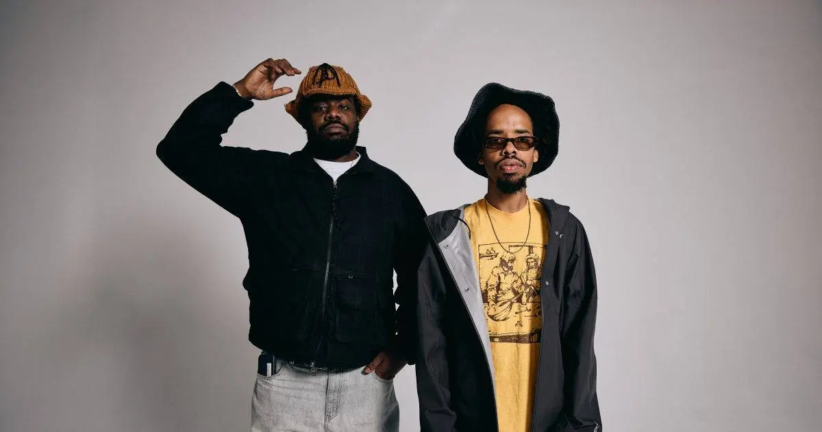 Earl Sweatshirt + MIKE in 013