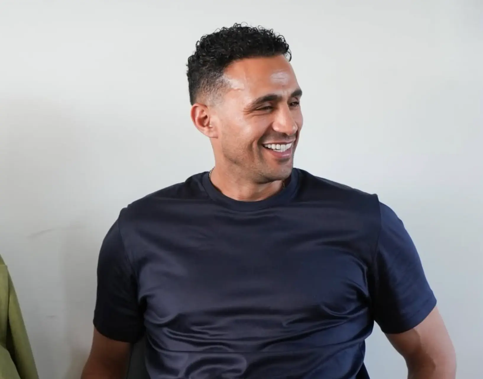 Badr Hari