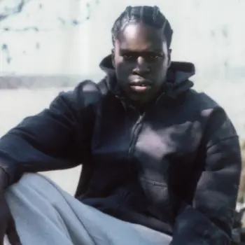 Daniel Caesar in Ziggo Dome