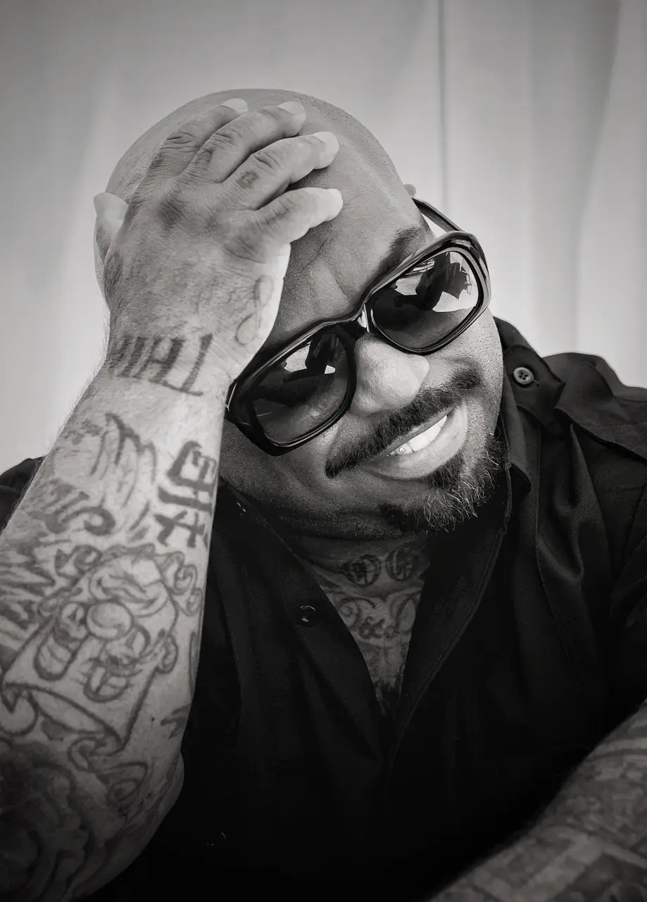 CeeLo Green in TivoliVredenburg