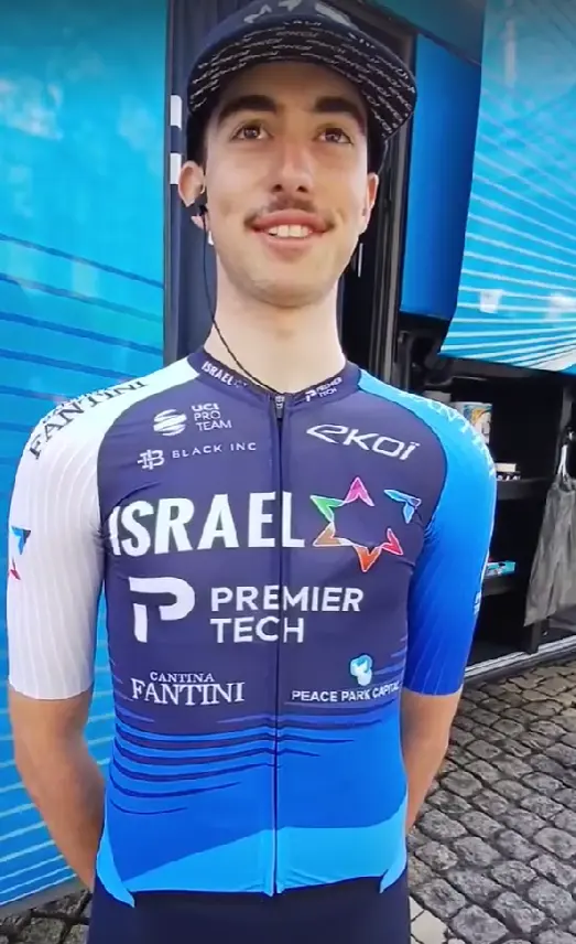 daniel lima