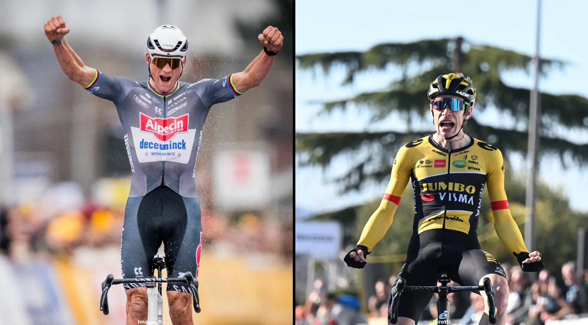 vingegaard van der poel articulo