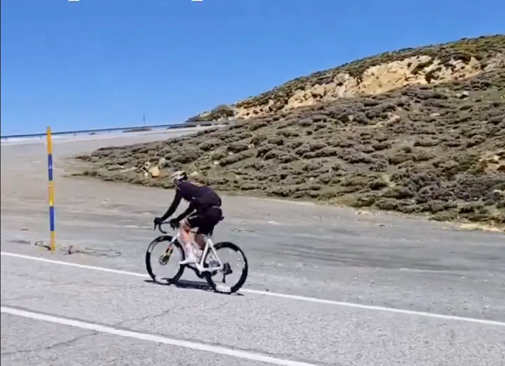 pogacar sierra nevada