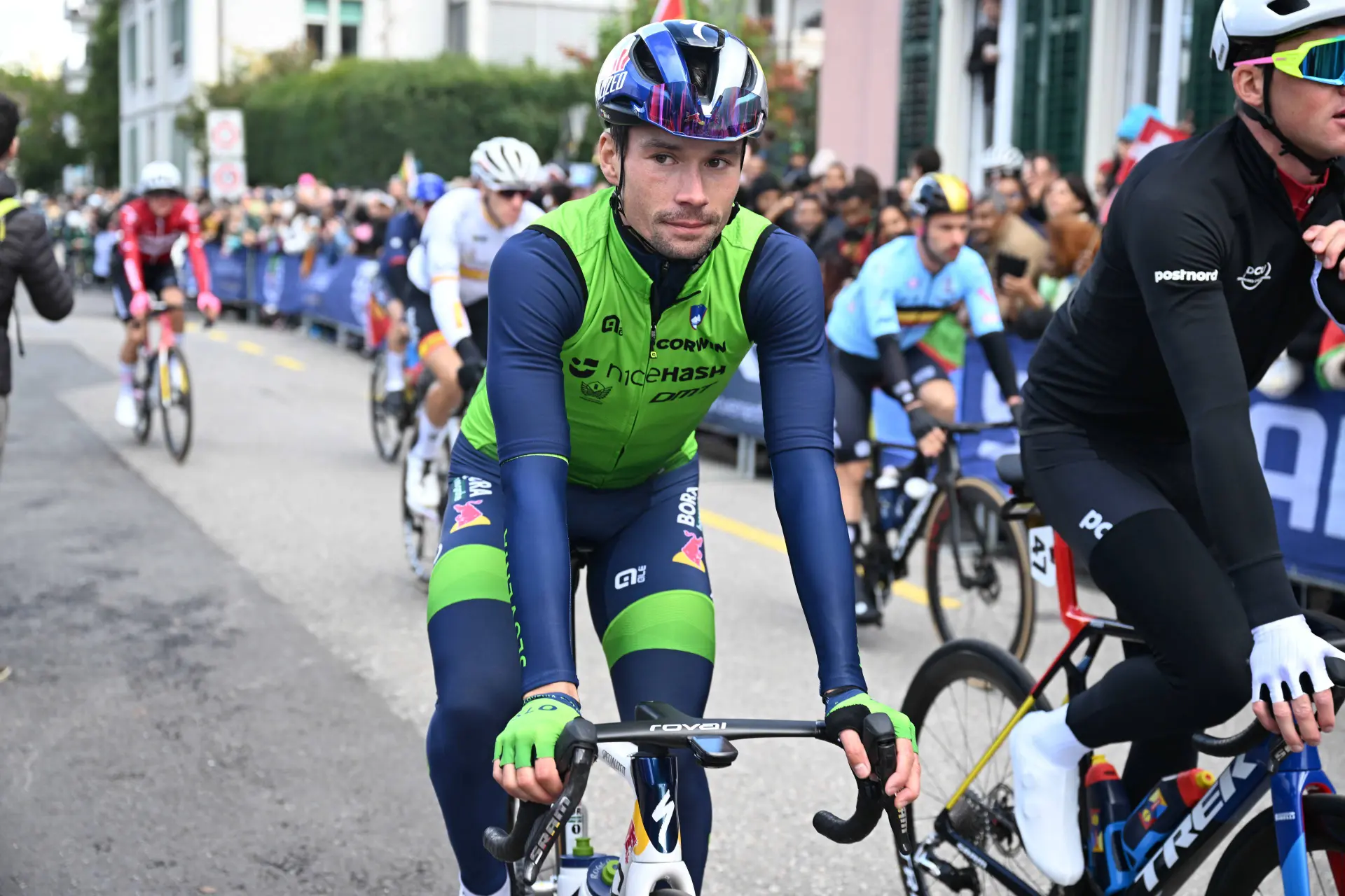 Roglic