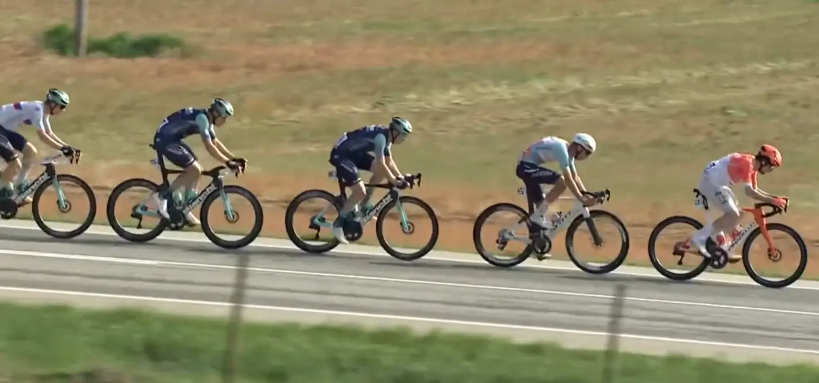 peloton