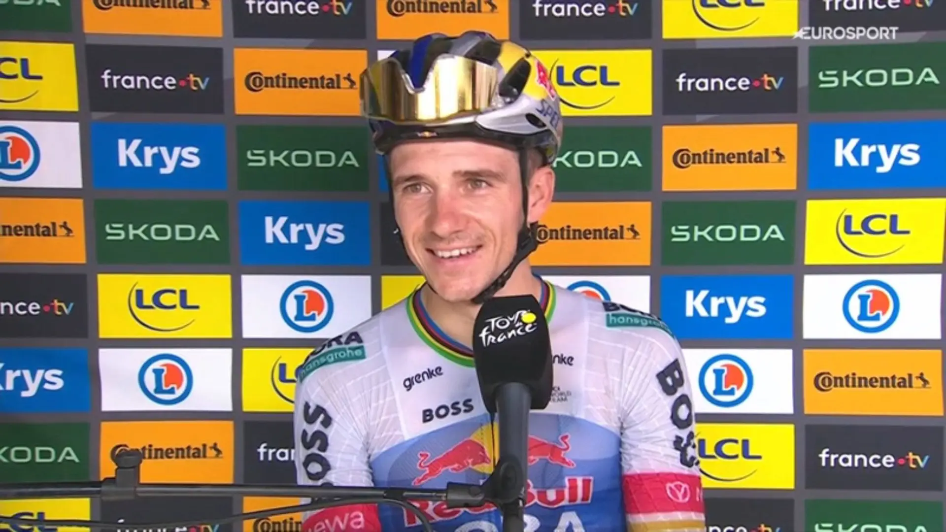 RemcoEvenepoel