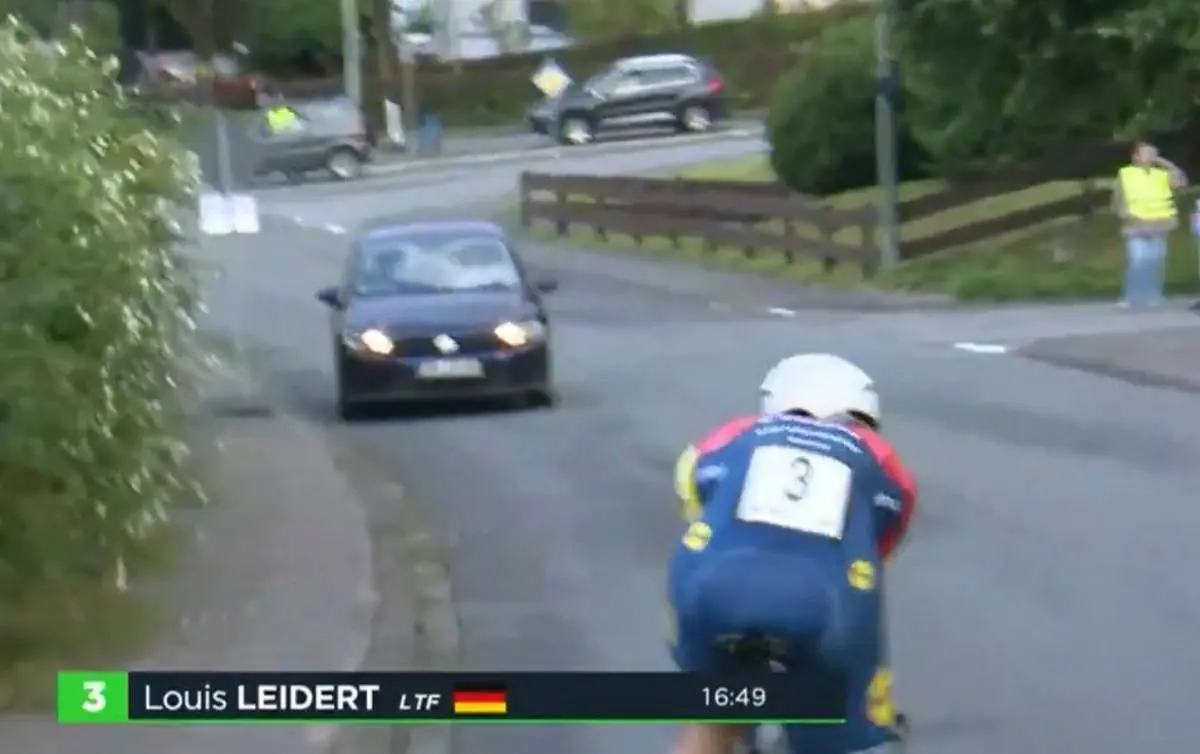 Sauerlandrundfahrt