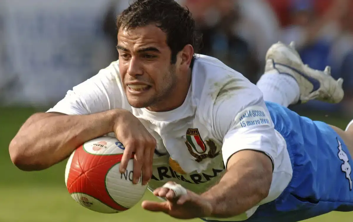 best world cup tries