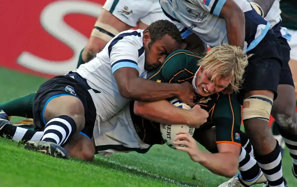 dunbar aims for world cup