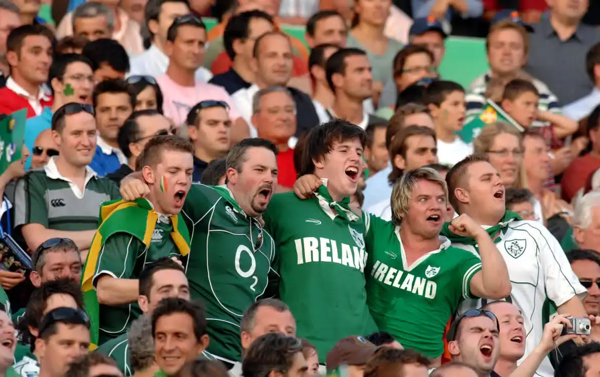 o connell to retire from ireland
