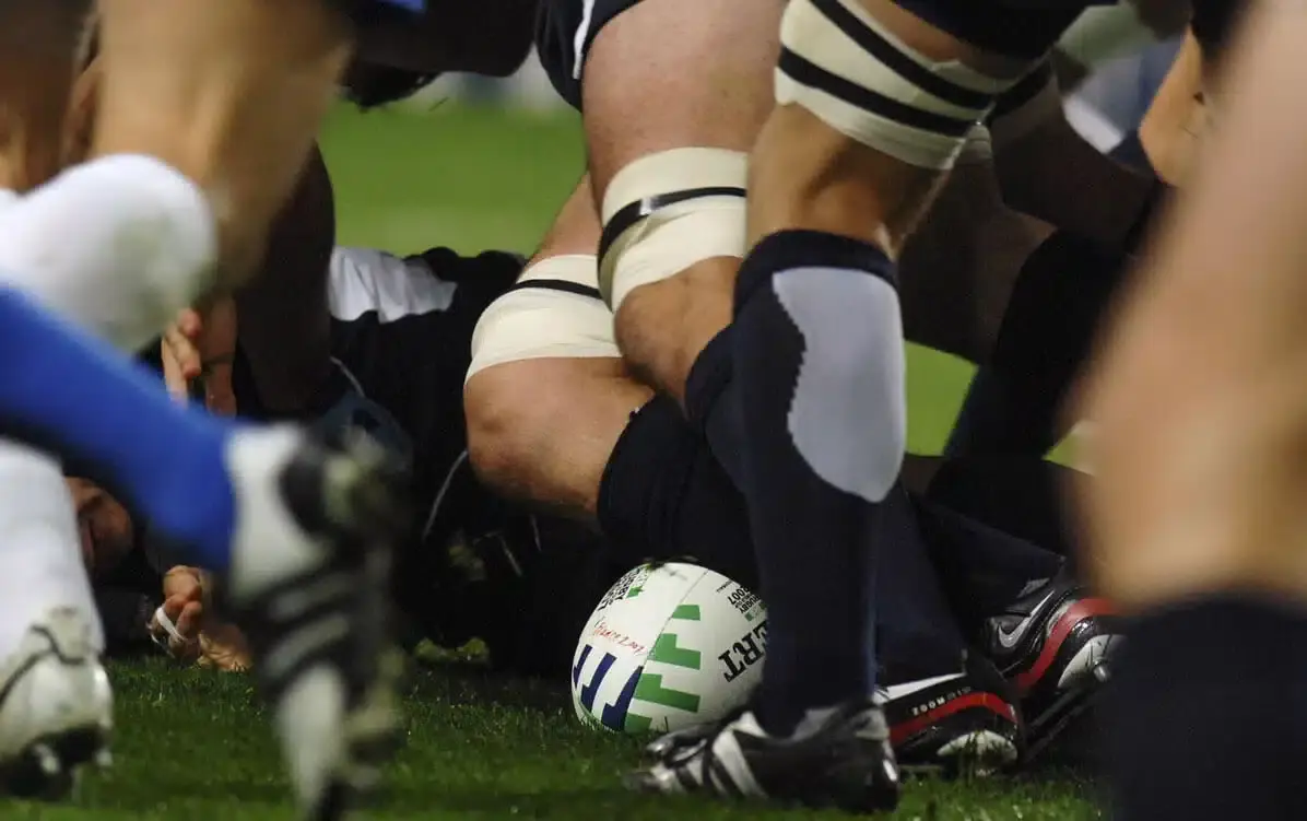 Ruck Rugby Guide