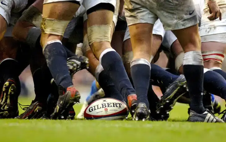 rugby union round up