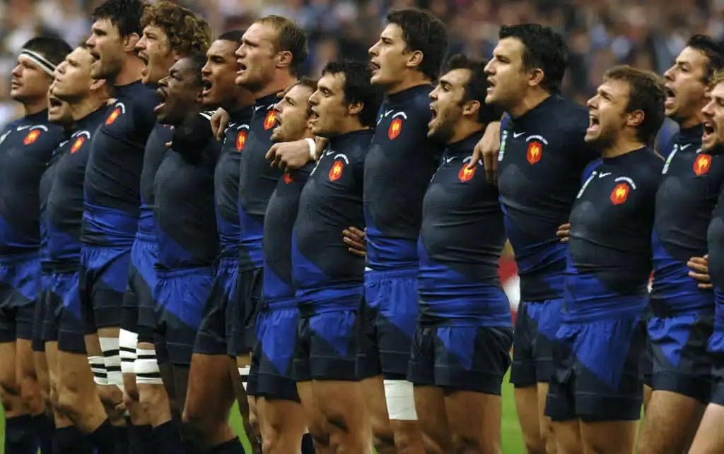 france vs scotland