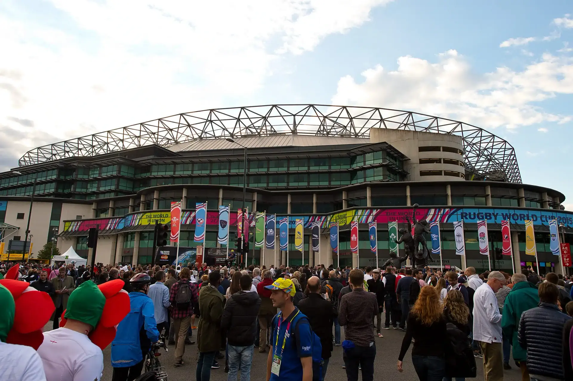 Rugby World Cup QUiz