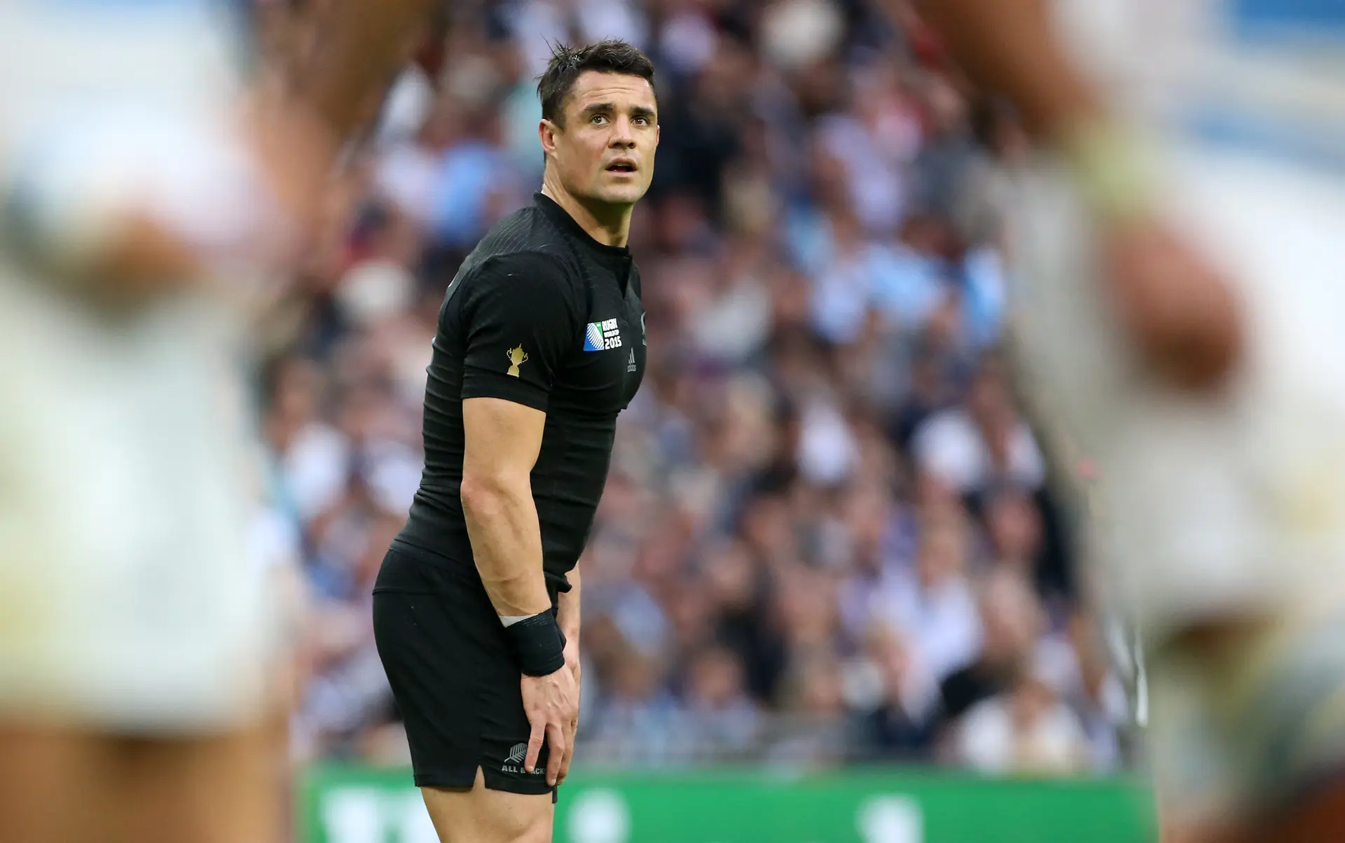 19 Rugby Players We'd Like To Ruck