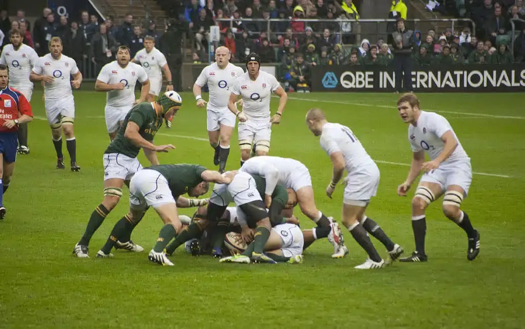 goode forced to retire