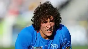 jacques burger