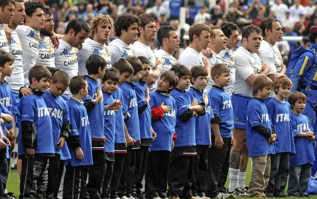 scotland vs italy match repor