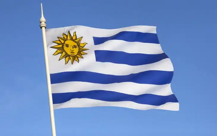 uruguay rugby