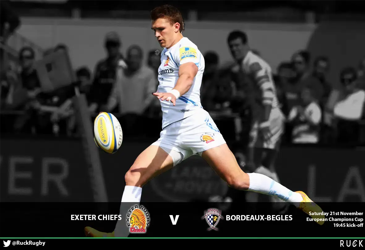 exeter chieffffs